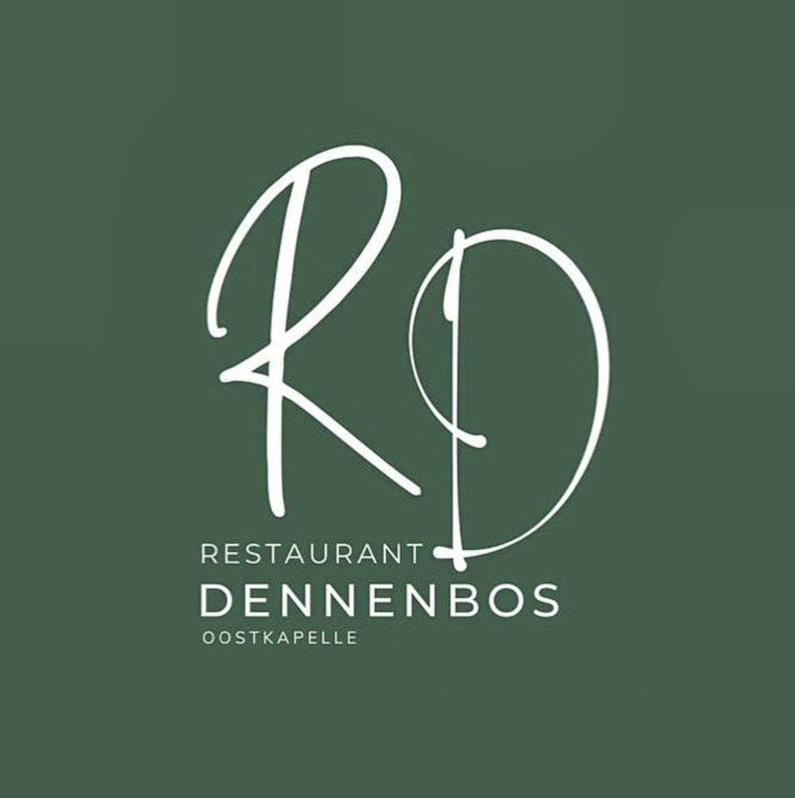 Strandhotel Dennenbos Oostkapelle Esterno foto